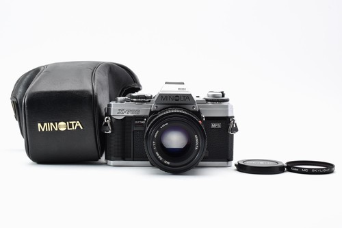 Top minolta 700 corpo - [top,
