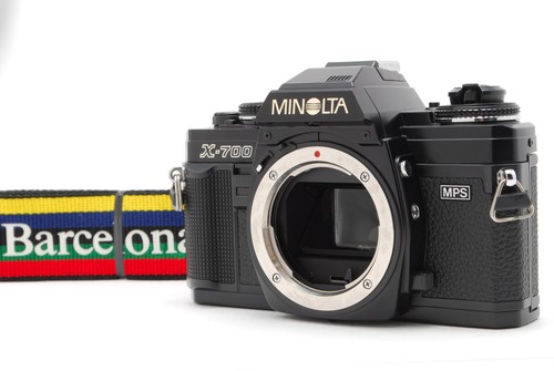 Mint minolta new - minolta,