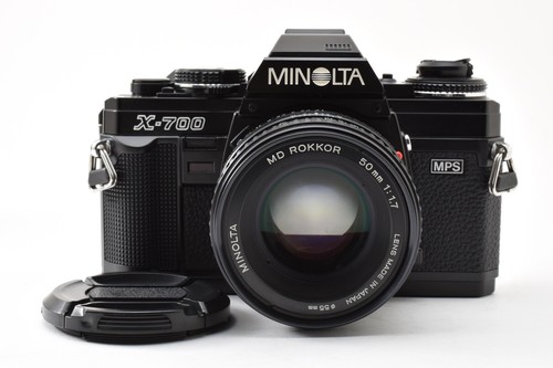 Ottime condizioni minolta - [ottime, condizioni]