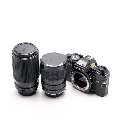 Minolta x700 con tokina - con,