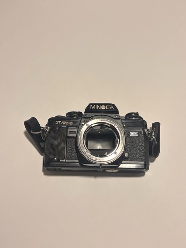 Corpo fotocamera reflex