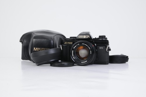 Minolta 700 1 4 - md, 50mm