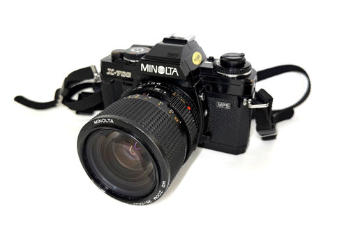 Minolta 700 con - minolta, md