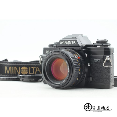 Ottimo come nuovo - [], minolta