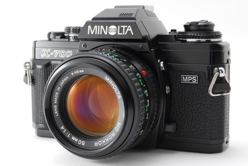 Come nuovo minolta nuova - 【come, nuovo-】minolta