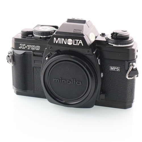 Minolta 700 difettosa - 700,