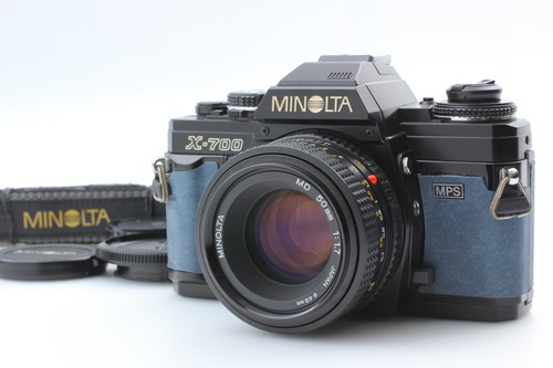 Quasi come nuova minolta - nuova],