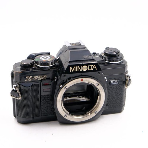Custodia minolta 700 - custodia,