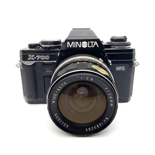 Easybuy gbr minolta 700 mps - easybuy,