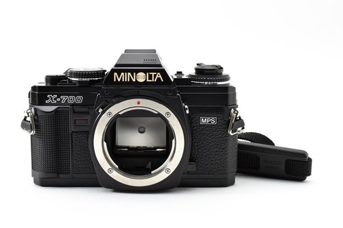 Mint nuova fotocamera - [n.mint],