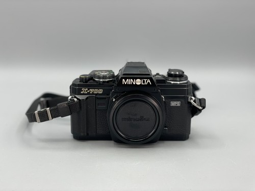 Minolta 700 mps x700 - mps,,