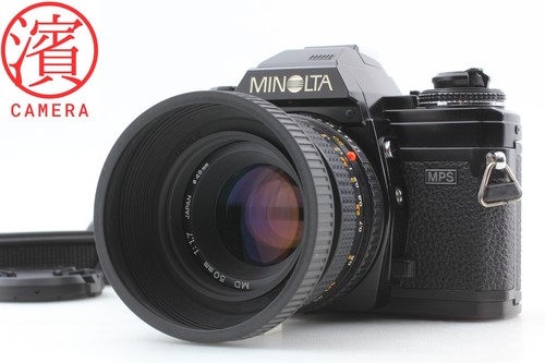 Quasi come nuova - [], minolta