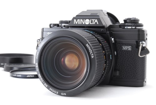 Ottimo come nuovo minolta - [ottimo, nuovo]