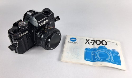 Minolta 700 mps 35mm - minolta,