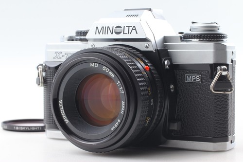 Rara come nuova minolta - rara, nuova]
