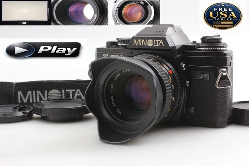 Mint nuova fotocamera - [n,