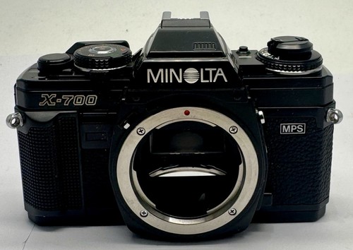Slr vintage 35mm - vintage, x-700