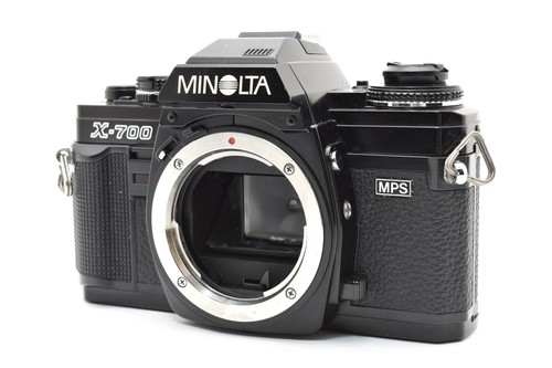 Ottime condizioni minolta - condizioni],