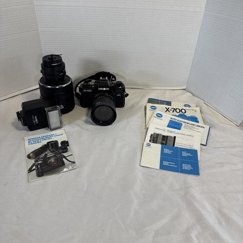 Minolta 700 mps 35mm - minolta,