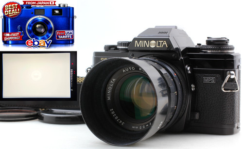 Come nuovo minolta new - nuovo〗,