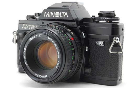 Come nuovo minolta - 【come, nuovo-】minolta