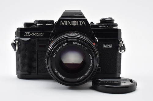 Ottime condizioni minolta - condizioni],