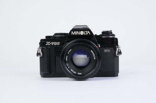 Minolta 700 1 - md, 50