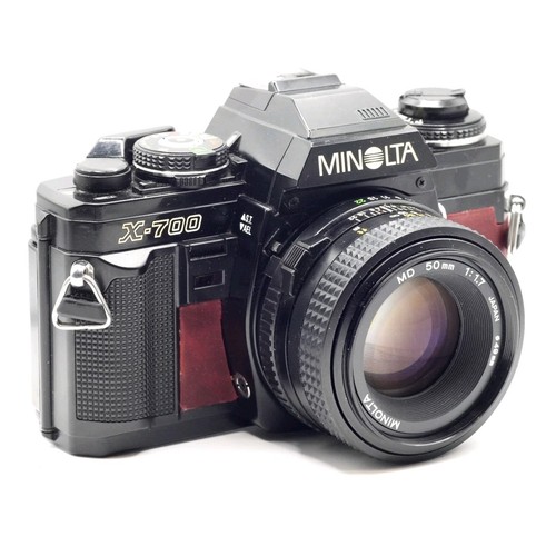 Minolta 700 mm - minolta,