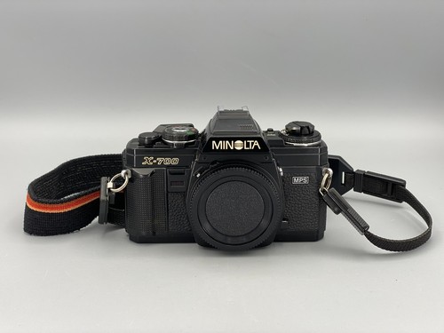Minolta 700 mps - x,