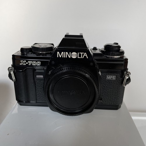 S0344 minolta x 700 mps - #s0344,