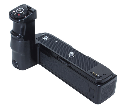 Minolta motor drive pour - minolta,