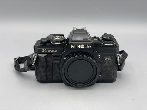 Minolta 700 mps x700 x - minolta,