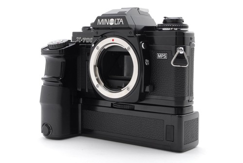 Come nuovo minolta x 700 - [come,