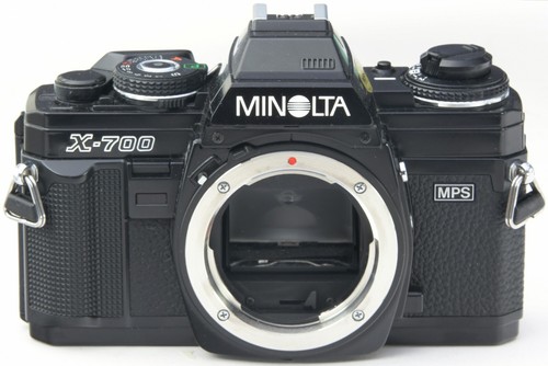 Minolta 700 guarnizioni - x-700,