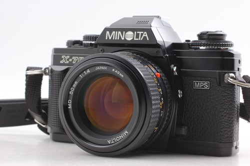 Come nuova minolta x 700 - [come,