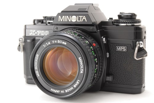 Come nuovo minolta nuova - 【come, nuovo-】minolta