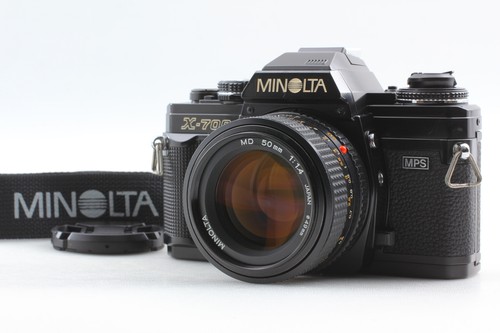 Mint minolta nuova - [n,