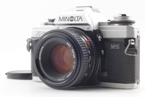 Rara come nuova minolta - rara,