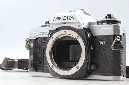 Rara ecc minolta x 700 - [ecc+5],