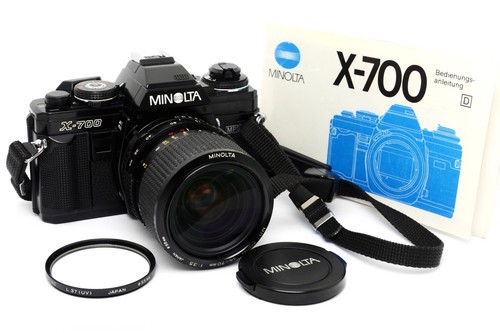 Minolta 700 con - ✮,