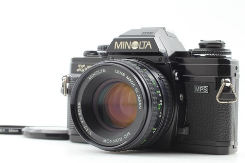 Quasi come nuovo minolta - 【quasi,