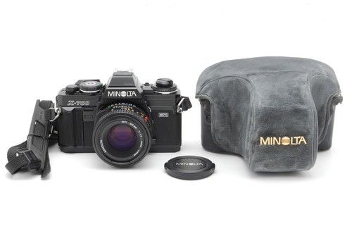 Ottimo come nuovo - [], minolta