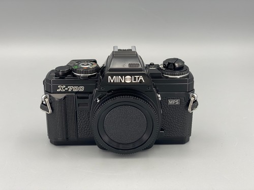Minolta 700 mps x700 x - x-700,