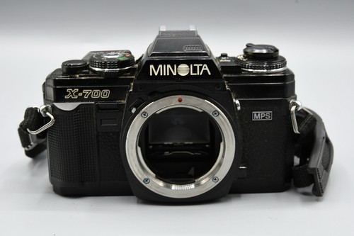Minolta 700 custodia - +,