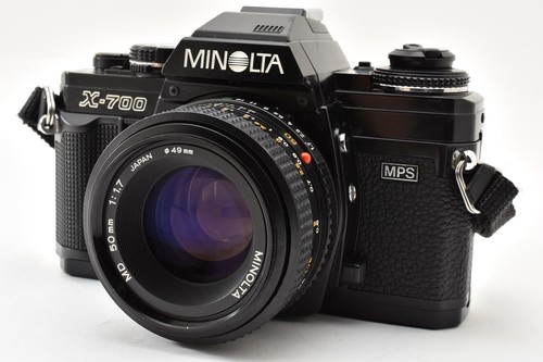Quasi come nuova minolta - [quasi, nuova]