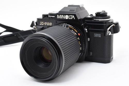 Quasi nuovo minolta nuova - [quasi, nuovo]