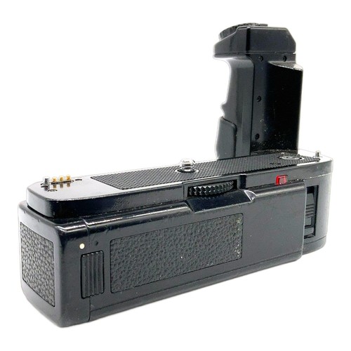 Minolta motor drive - motor,