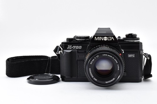 Ottime condizioni minolta - [ottime, condizioni]