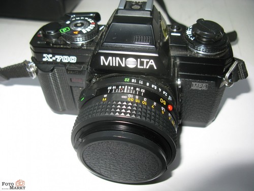 Obiettivo fotocamera reflex