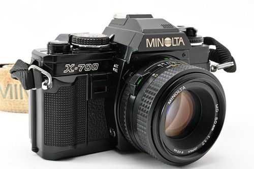 Ottime condizioni minolta - [ottime, condizioni]